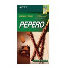Lotte Pepero 32g - mandľa v čokoláde